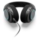 Навушники SteelSeries Arctis Nova 3 Black (SS61631)