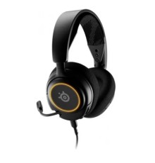 Навушники SteelSeries Arctis Nova 3 Black (SS61631)