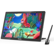 Планшет-монітор Parblo Coast 22 Pro (COAST22PRO)