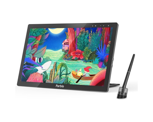 Планшет-монітор Parblo Coast 22 Pro (COAST22PRO)