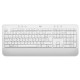 Комплект Logitech Signature MK650 Combo for Business UA Off-White (920-011032)