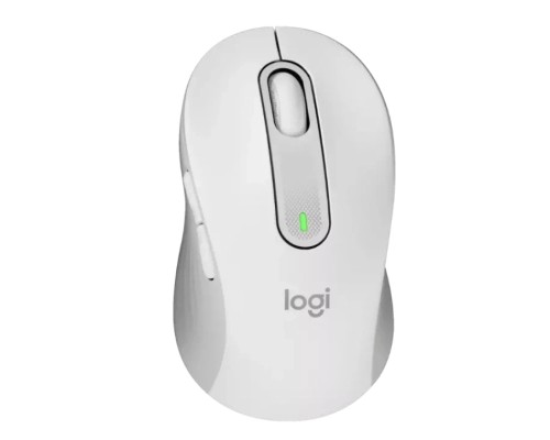 Комплект Logitech Signature MK650 Combo for Business UA Off-White (920-011032)