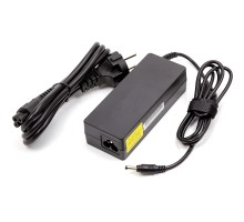 Блок живлення до ноутбуку PowerPlant LENOVO 220V, 20V 90W 4.5A (4.0*1.7) (IB90H4017)