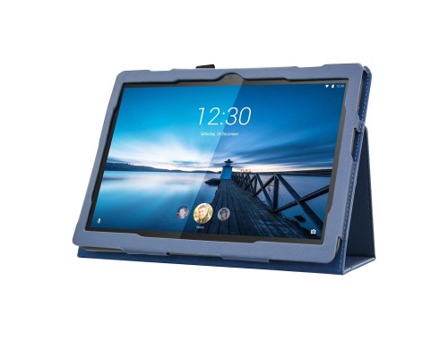 Чохол до планшета BeCover Slimbook Xiaomi Redmi Pad 10.61