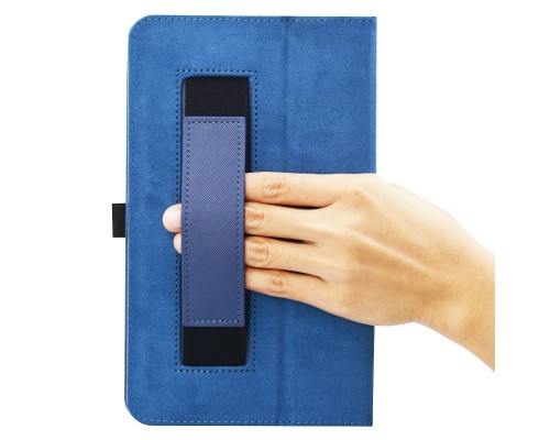 Чохол до планшета BeCover Slimbook Xiaomi Redmi Pad 10.61