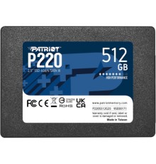 Накопичувач SSD 2.5