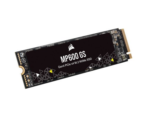 Накопичувач SSD M.2 2280 2TB MP600GS Corsair (CSSD-F2000GBMP600GS)