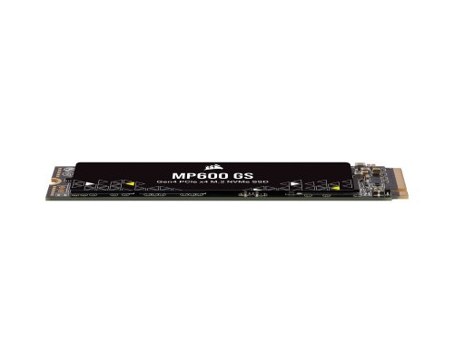 Накопичувач SSD M.2 2280 2TB MP600GS Corsair (CSSD-F2000GBMP600GS)
