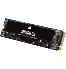 Накопичувач SSD M.2 2280 2TB MP600GS Corsair (CSSD-F2000GBMP600GS)