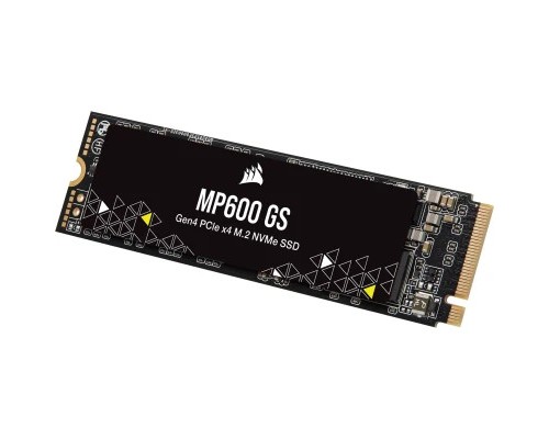 Накопичувач SSD M.2 2280 2TB MP600GS Corsair (CSSD-F2000GBMP600GS)