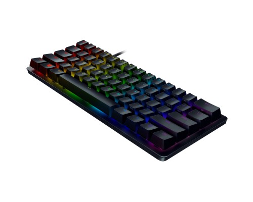 Клавіатура Razer Huntsman mini Analog Optical switch USB UA Black (RZ03-04340100-R3M1)