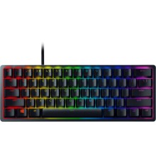 Клавіатура Razer Huntsman mini Analog Optical switch USB UA Black (RZ03-04340100-R3M1)