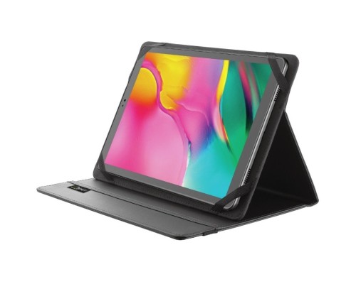 Чохол до планшета Trust Primo Folio 10 ECO Black (24214_TRUST)