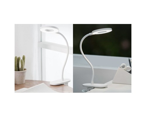 Настільна лампа Yeelight J1 LED Clip-On Table Lamp 150 (YLTD10YL)