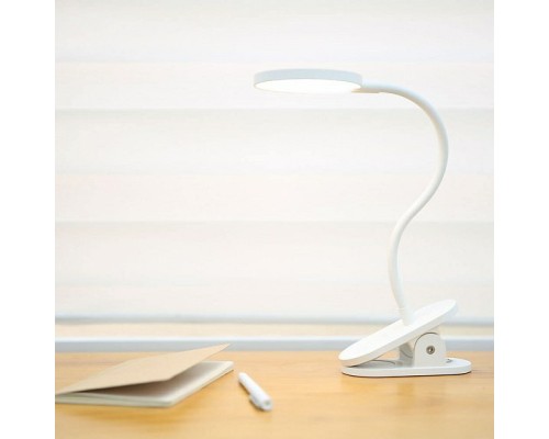 Настільна лампа Yeelight J1 LED Clip-On Table Lamp 150 (YLTD10YL)