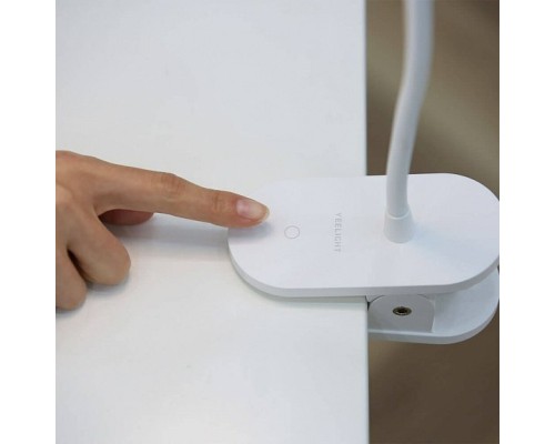 Настільна лампа Yeelight J1 LED Clip-On Table Lamp 150 (YLTD10YL)