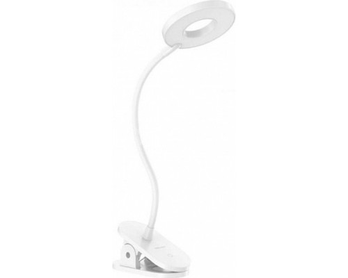 Настільна лампа Yeelight J1 LED Clip-On Table Lamp 150 (YLTD10YL)