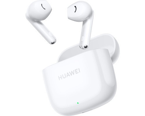 Навушники Huawei Freebuds SE 2 Ceramic White (55036939)