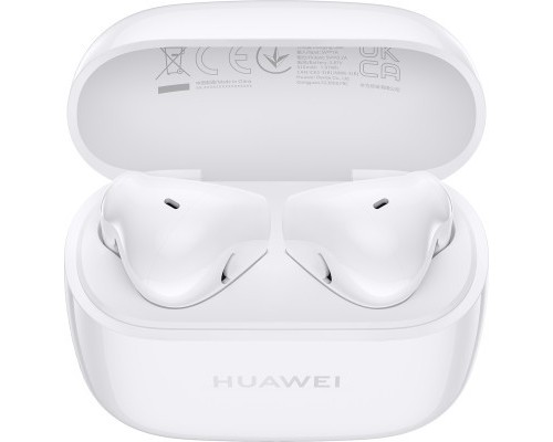 Навушники Huawei Freebuds SE 2 Ceramic White (55036939)