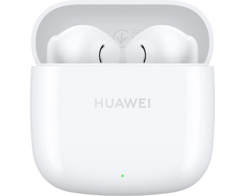 Навушники Huawei Freebuds SE 2 Ceramic White (55036939)