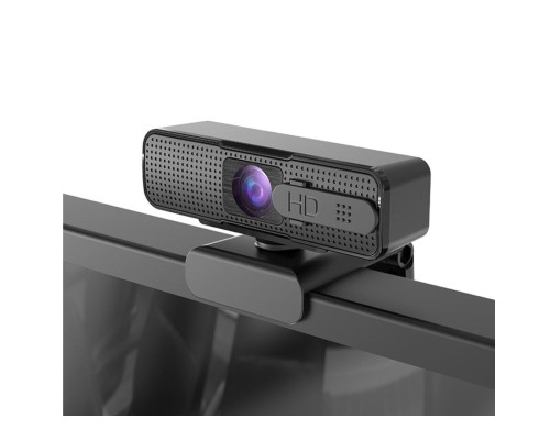 Веб-камера Dynamode 2K Full HD 1080p (H701)