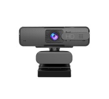 Веб-камера Dynamode 2K Full HD 1080p (H701)