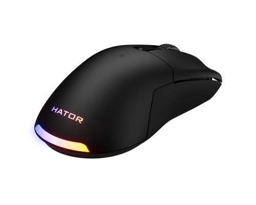 Мишка Hator Pulsar 2 PRO Wireless Black (HTM-530)