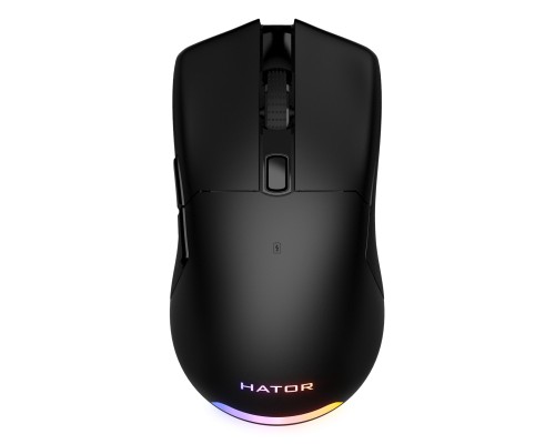 Мишка Hator Pulsar 2 PRO Wireless Black (HTM-530)