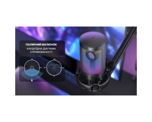 Мікрофон Fifine A6T