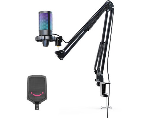 Мікрофон Fifine A6T