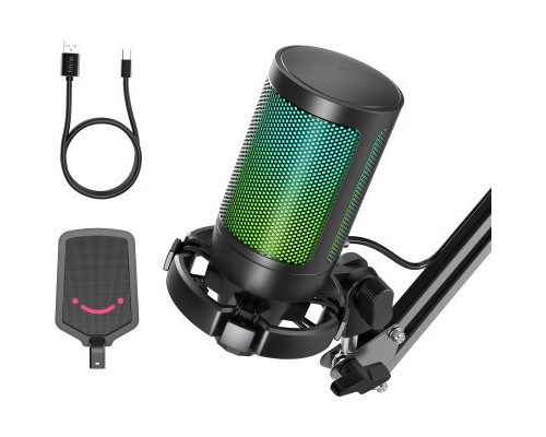 Мікрофон Fifine A6T