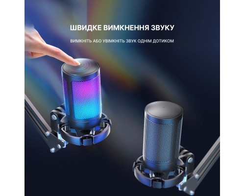 Мікрофон Fifine A6T