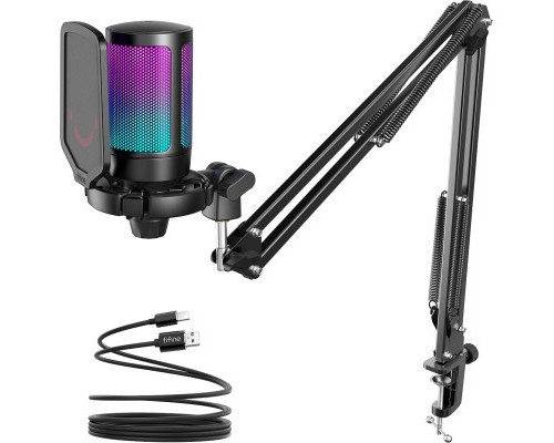 Мікрофон Fifine A6T