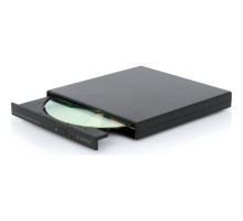 Оптичний привід DVD-RW Gembird DVD-USB-04