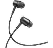 Навушники XO EP57 Black (XO-EP57-BK)