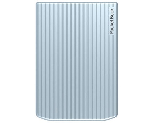 Електронна книга Pocketbook 629 Verse Bright Blue (PB629-2-CIS)