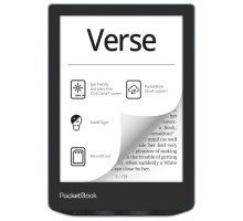 Електронна книга Pocketbook 629 Verse Bright Blue (PB629-2-CIS)