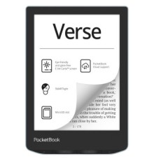 Електронна книга Pocketbook 629 Verse Bright Blue (PB629-2-CIS)