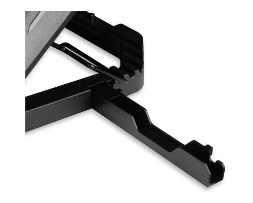 Підставка до ноутбука Modecom SILENT FAN MC-CF-21-RGB (PL-MC-CF-21-RGB)