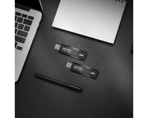 Накопичувач SSD USB 3.2 1TB SD610 ADATA (SC610-1000G-CBK/RD)