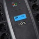 Пристрій безперебійного живлення Powercom SPD-900U Schuko