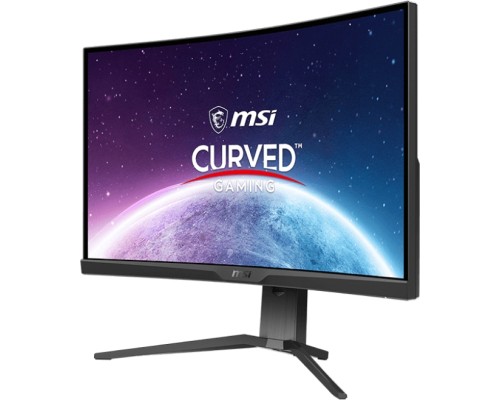 Монітор MSI MAG 325CQRXF