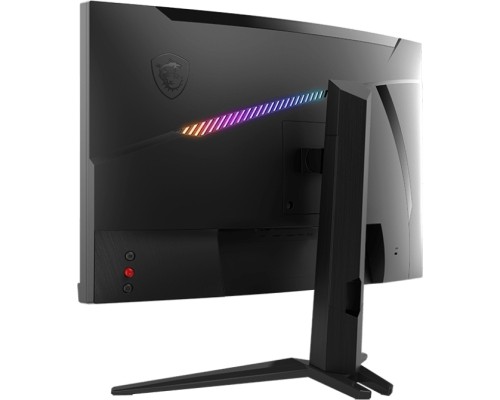 Монітор MSI MAG 325CQRXF