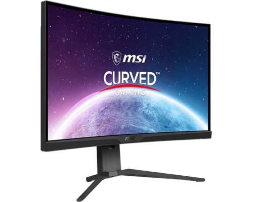 Монітор MSI MAG 325CQRXF