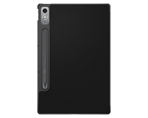 Чохол до планшета Armorstandart Smart Case Lenovo Tab P12 TB370FU Black (ARM70869)