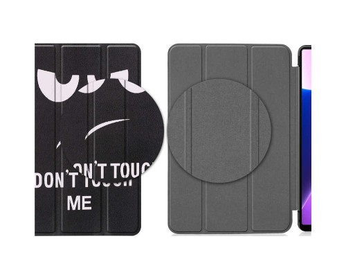 Чохол до планшета BeCover Smart Case Samsung Tab A9 Plus SM-X210/SM-X215/SM-X216 11.0