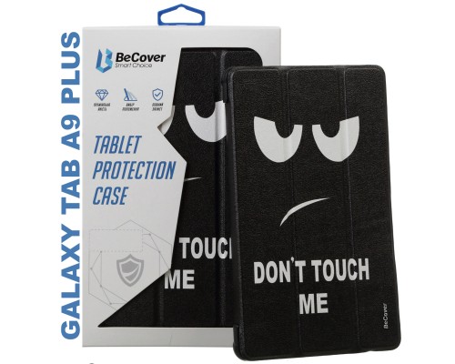 Чохол до планшета BeCover Smart Case Samsung Tab A9 Plus SM-X210/SM-X215/SM-X216 11.0