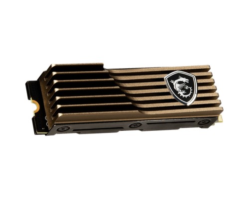 Накопичувач SSD M.2 2280 2TB M480 PRO HS MSI (S78-440Q620-P83)