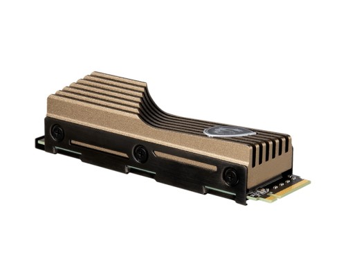 Накопичувач SSD M.2 2280 2TB M480 PRO HS MSI (S78-440Q620-P83)