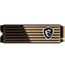 Накопичувач SSD M.2 2280 2TB M480 PRO HS MSI (S78-440Q620-P83)